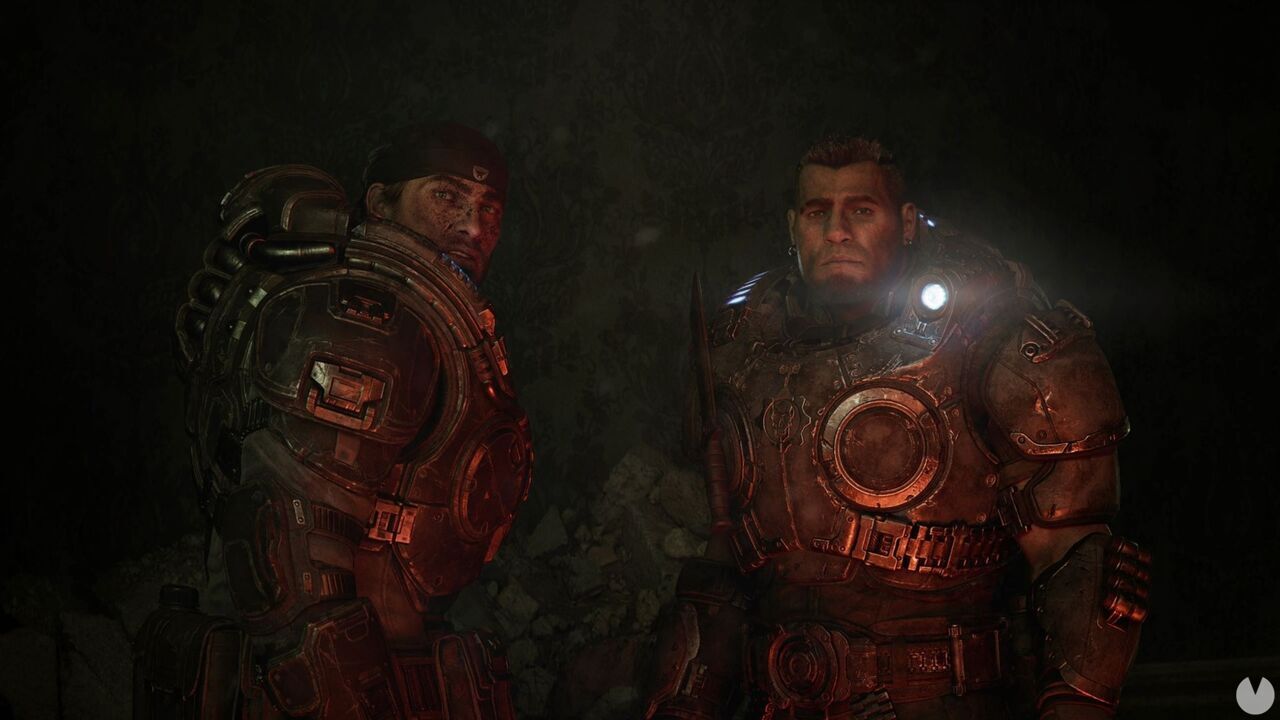 El creador de Gears of War cree que en el nuevo E-Day veremos una 'desgarradora escena' de los orígenes de Dom