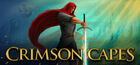 Portada Crimson Capes