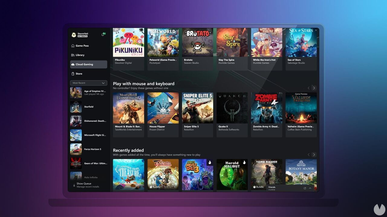 Xbox recibe la actualización de junio: más opciones de personalización, mejoras en los mandos y más