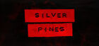Portada Silver Pines