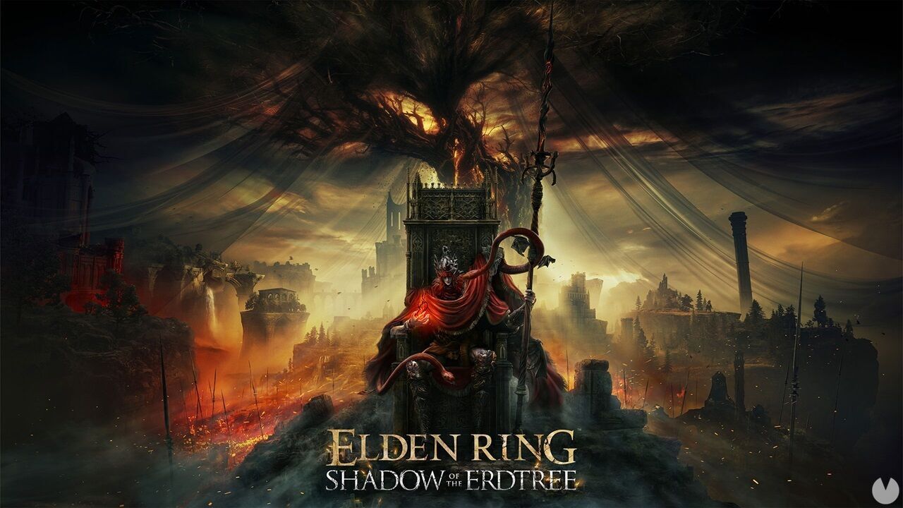 ¿Qué cambia o añade realmente el DLC de Elden Ring: Shadow of the Erdtree?