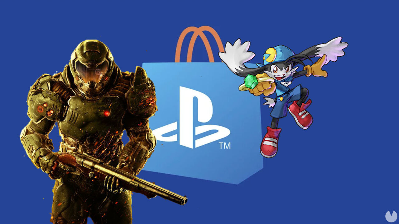 Las mejores ofertas de PS4 y PS5 en la PS Store de esta semana (19/06/2024)