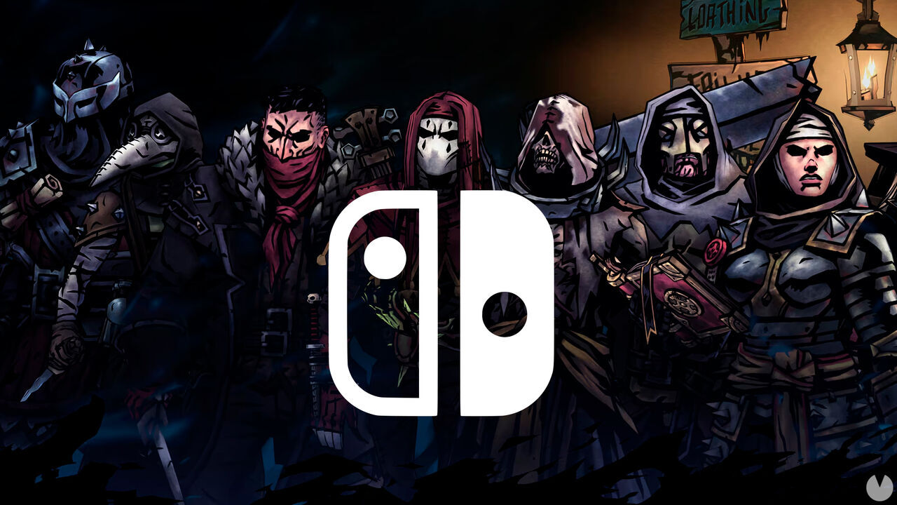Darkest Dungeon 2 confirma fecha para su lanzamiento en Nintendo Switch