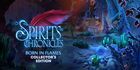 Spirits Chronicles: Born in Flames Collector's Edition