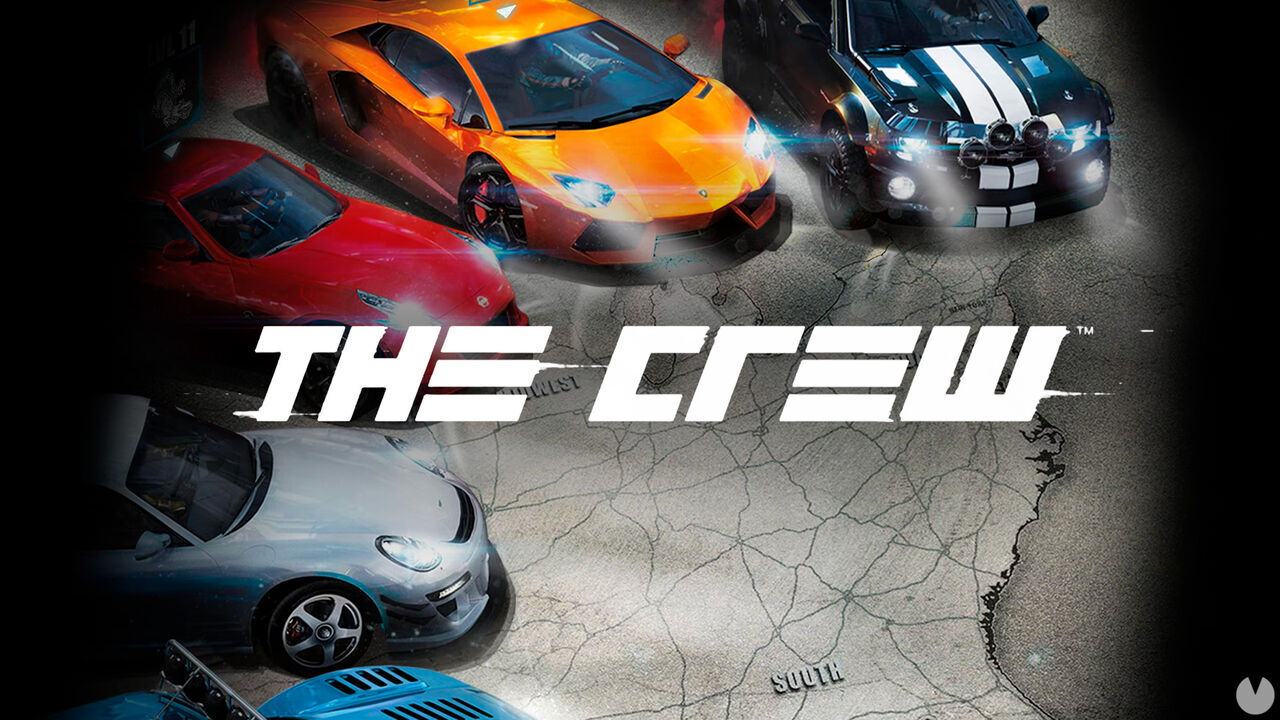 The Crew regresará tras el cierre de servidores gracias a un mod de sus fans
