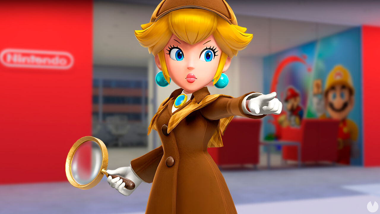 Nintendo admite un problema con las filtraciones y asegura haber tomado medidas como 'educar a sus empleados'