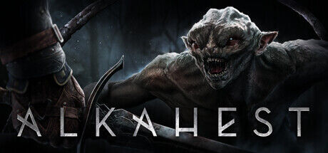 Alkahest es un nuevo RPG de acción con fantasía medieval anunciado para consolas y PC