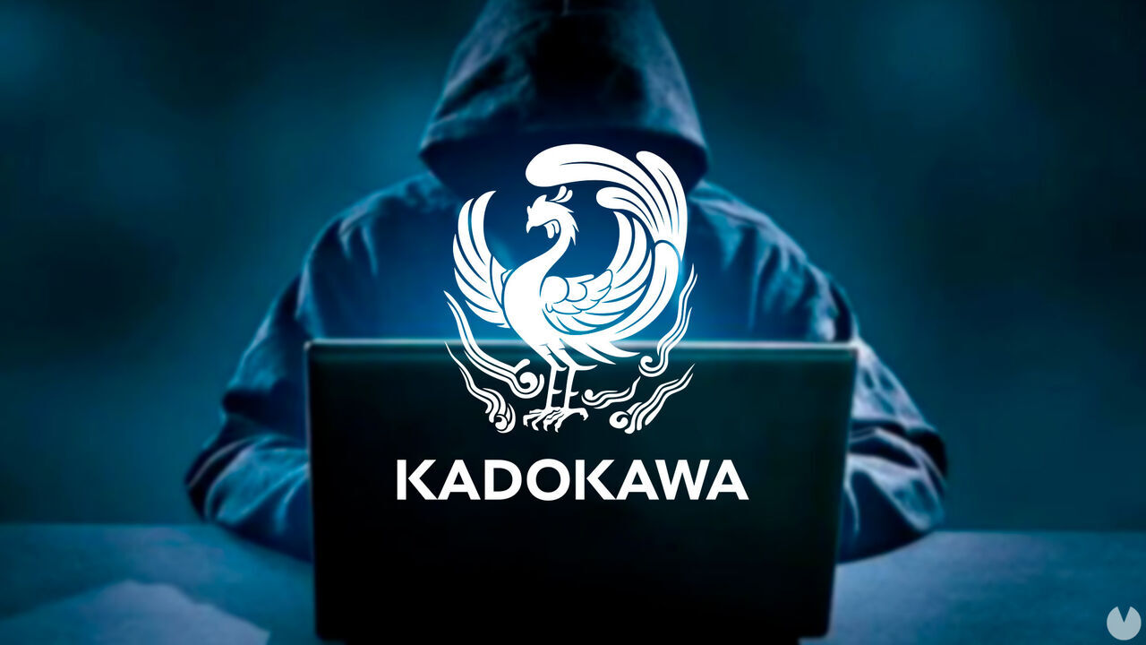 Kadokawa, dueña de FromSoftware, reconoce el hackeo y tranquiliza: no se han robado datos bancarios