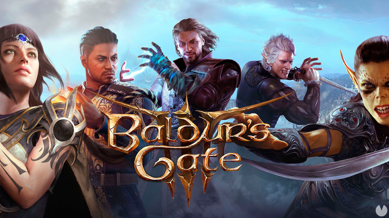 Baldur's Gate 3 se transforma en un roguelike con un mod que promete cientos de horas de juego