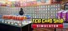 Portada TCG Card Shop Simulator