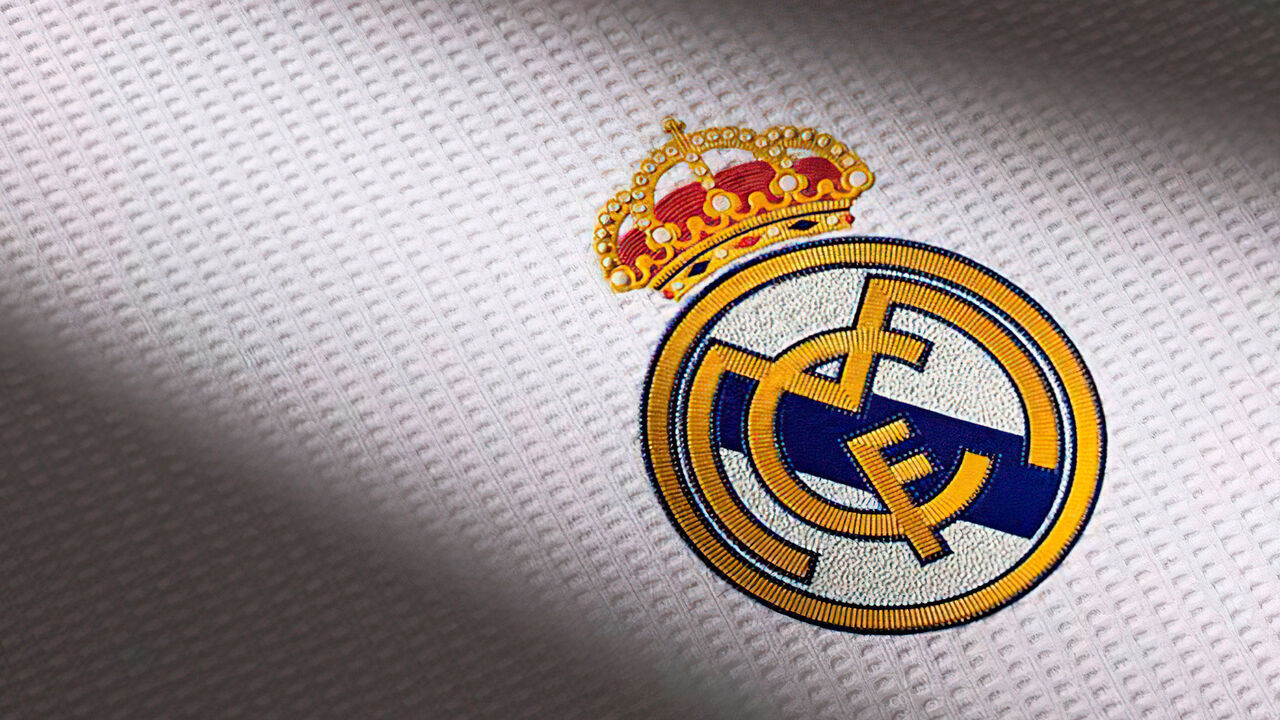 Saga de videojuegos Real Madrid