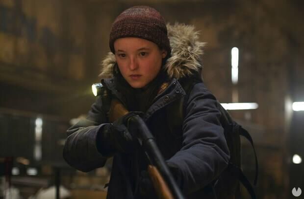 The Last of Us HBO Max