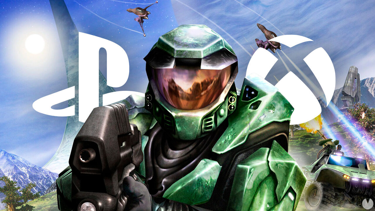 Halo: Combat Evolved tendrá una nueva revisión que podría llegar a PS5, según fuentes