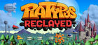 Portada Platypus Reclayed