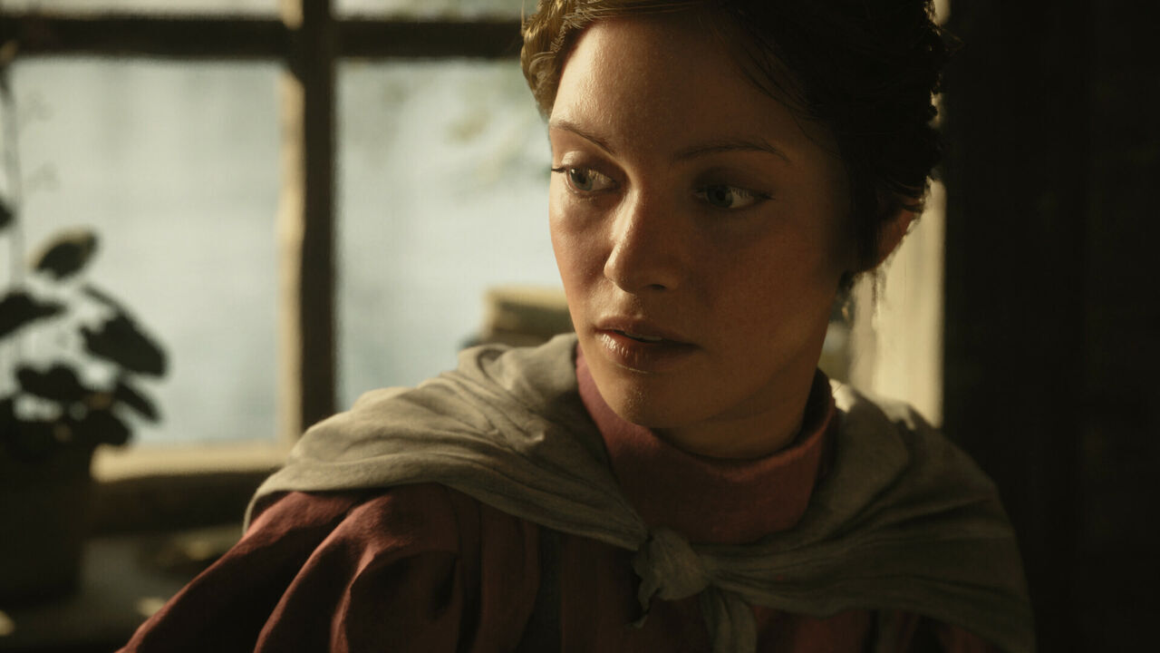 Un juego de sigilo narrativo con demo gratis en Steam: Ya disponible el curioso Eriksholm The Stolen Dream