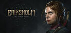 Portada Eriksholm: The Stolen Dream