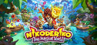 Portada Nikoderiko: The Magical World