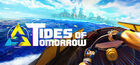 Portada Tides of Tomorrow