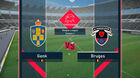 Portada SEGA Football Club Champions 2025