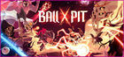 Portada BALL x PIT