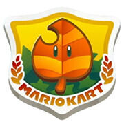 Mario Kart World - Copa Hoja