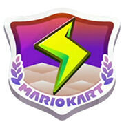 Mario Kart World - Copa Centella