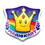 Mario Kart World - Copa Especial