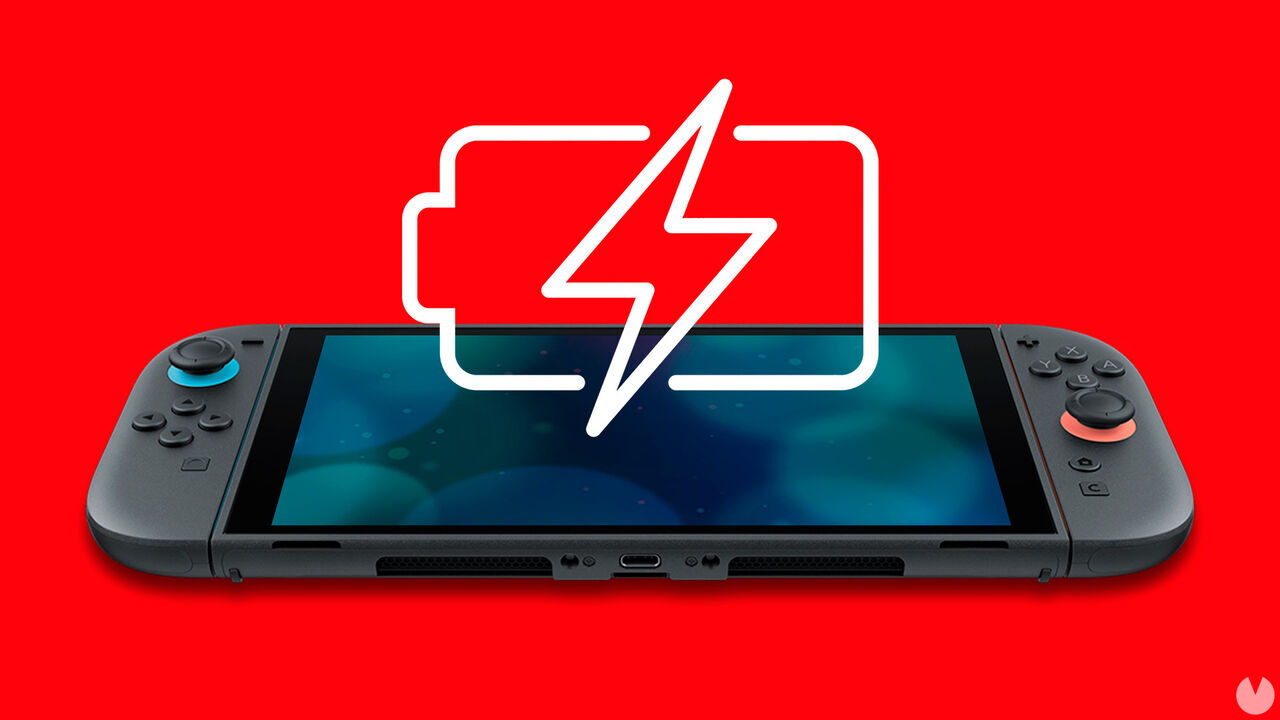 Nintendo admite problemas con la batería de Switch 2 y explica cómo solucionar el problema del indicador