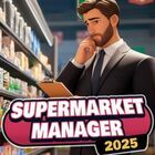 Supermarket Manager 2025