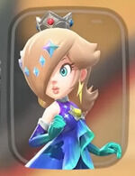 Mario Kart World - Traje Estela Aurora