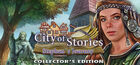 City of Stories: Stephan's Journey Collector's Edition