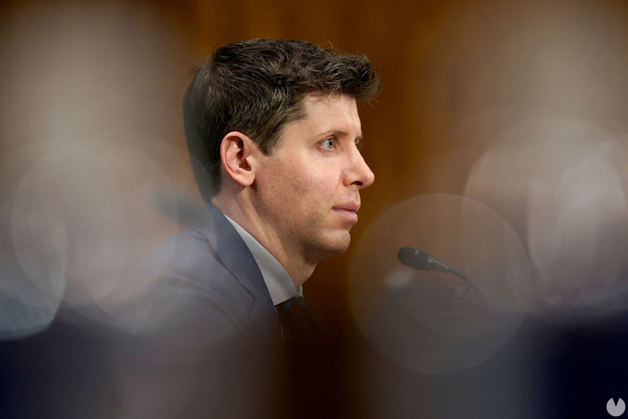 Sam Rotundo Sam Altman, fundador de OpenAI, rotundo en su predicción sobre el ...