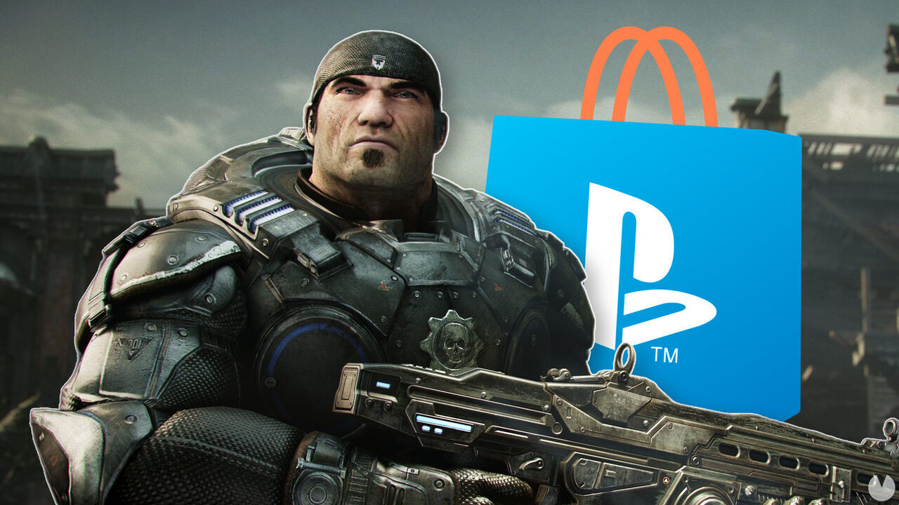 Gears of War Reloaded es lo más deseado de PS5 y lidera la lista de reservas por encima de Death Stranding 2