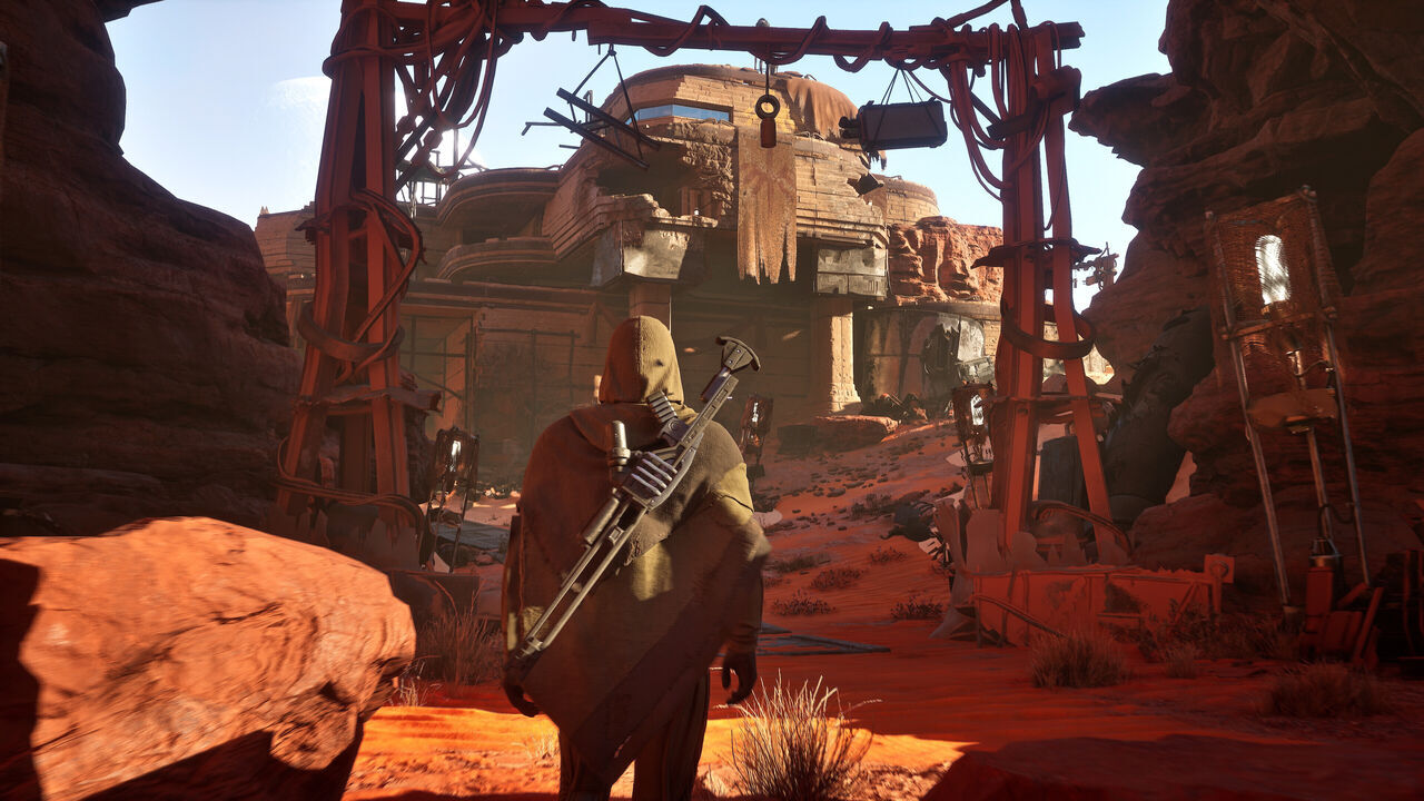 Está encantando: El nuevo videojuego de Dune logra récord de jugadores y reseñas 
