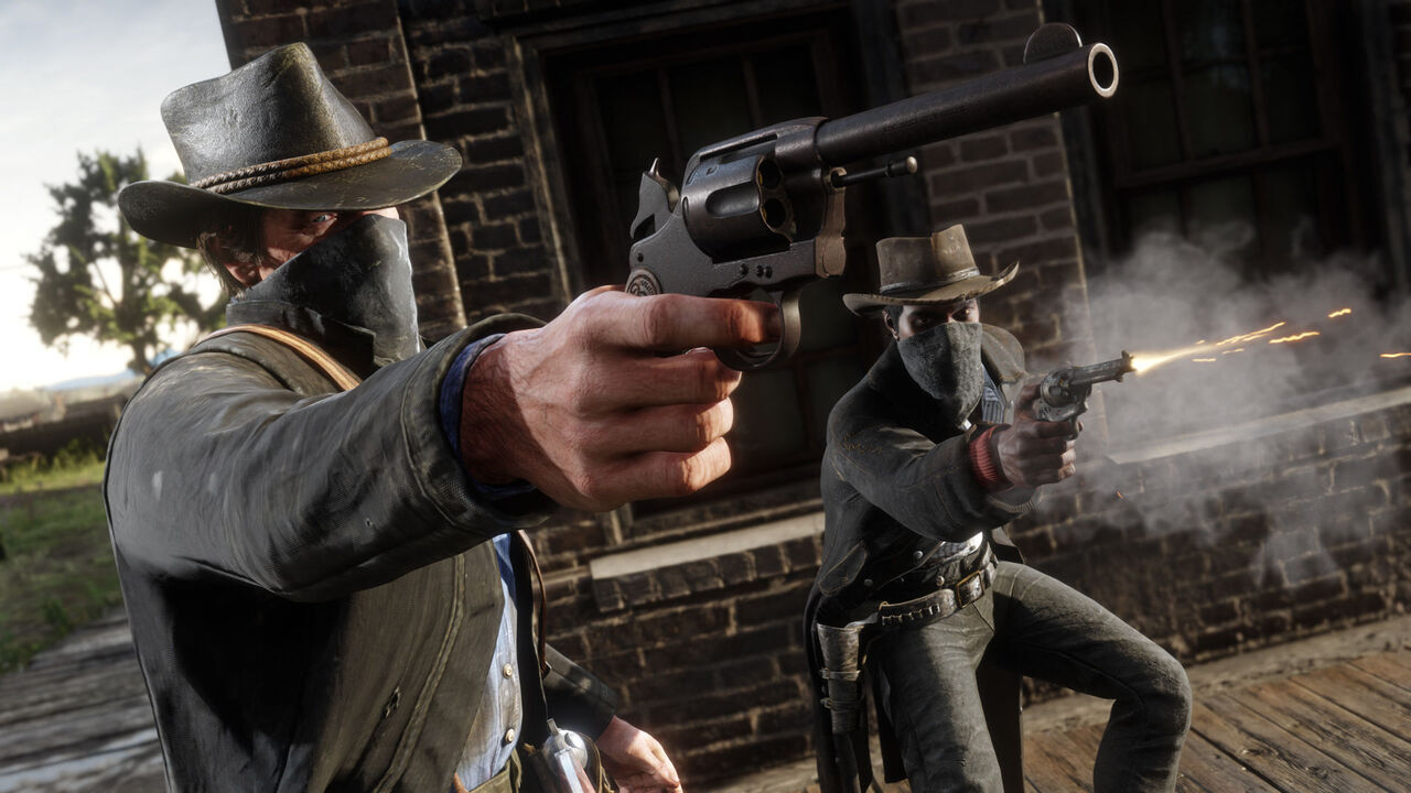 Más actores de Red Dead Redemption 2 anticipan un gran anuncio entre rumores de port a Nintendo Switch 2. Noticias en tiempo real