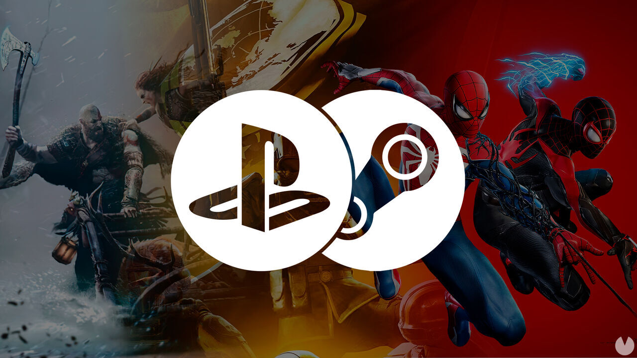 Sony elimina las restricciones regionales de varios juegos en Steam y países sin cuentas de PSN. Noticias en tiempo real