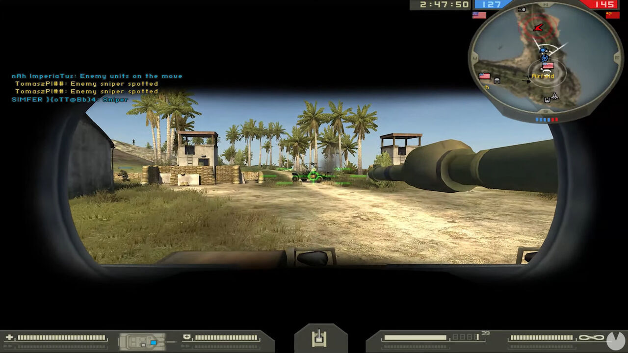 Battlefield 2