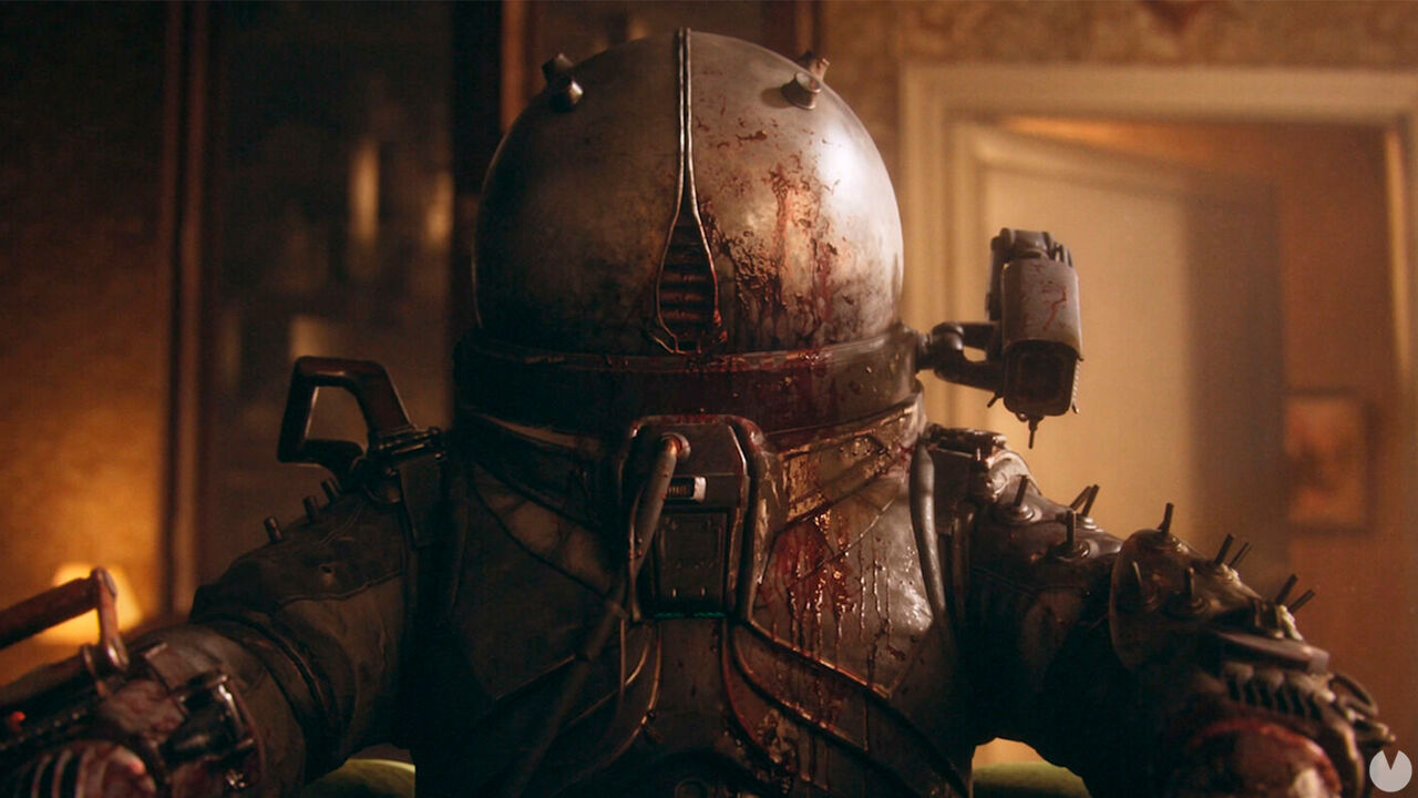 Habrá edición física del nuevo juego de Bloober Team: Confirmado que Cronos The New Dawn llegará en físico a PS5. Noticias en tiempo real