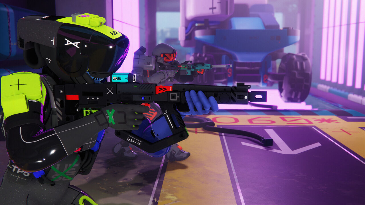 Marathon, lo nuevo de Bungie, se retrasa y ya no saldrá en septiembre: 