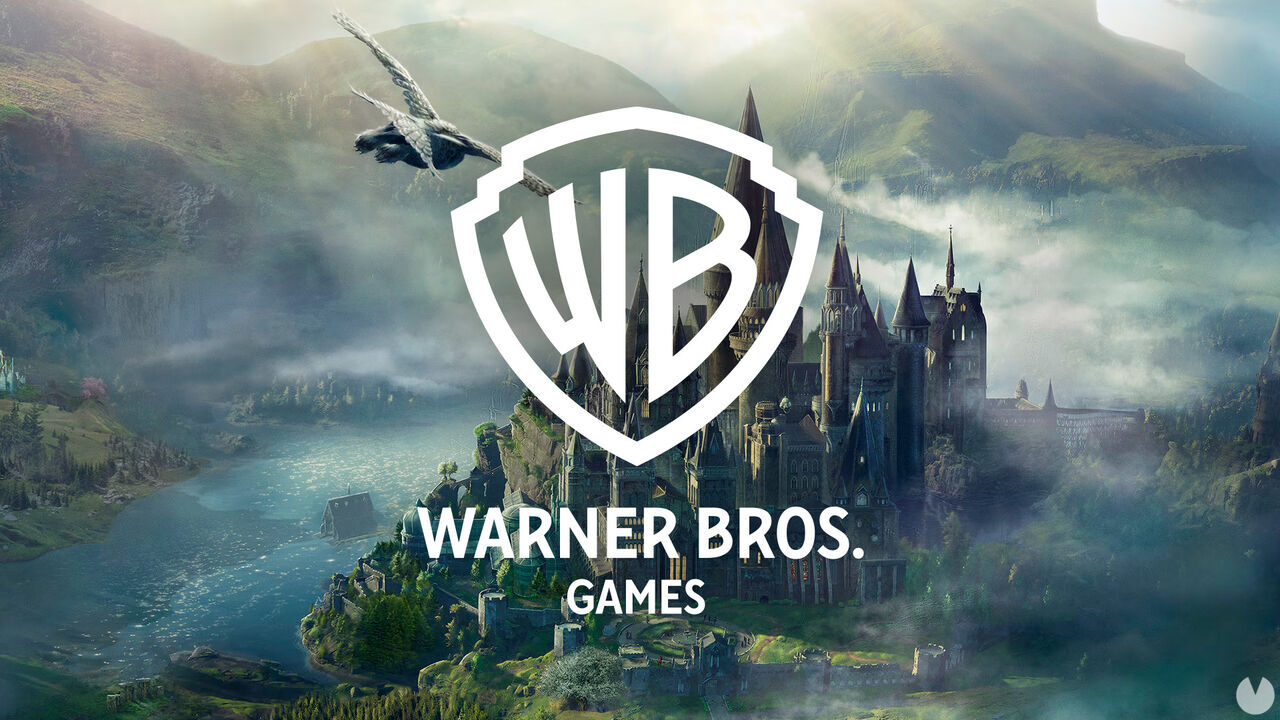 Warner Bros. Games se reestructura en sus cuatro licencias más importantes, incluyendo Harry Potter y DC Comics. Noticias en tiempo real