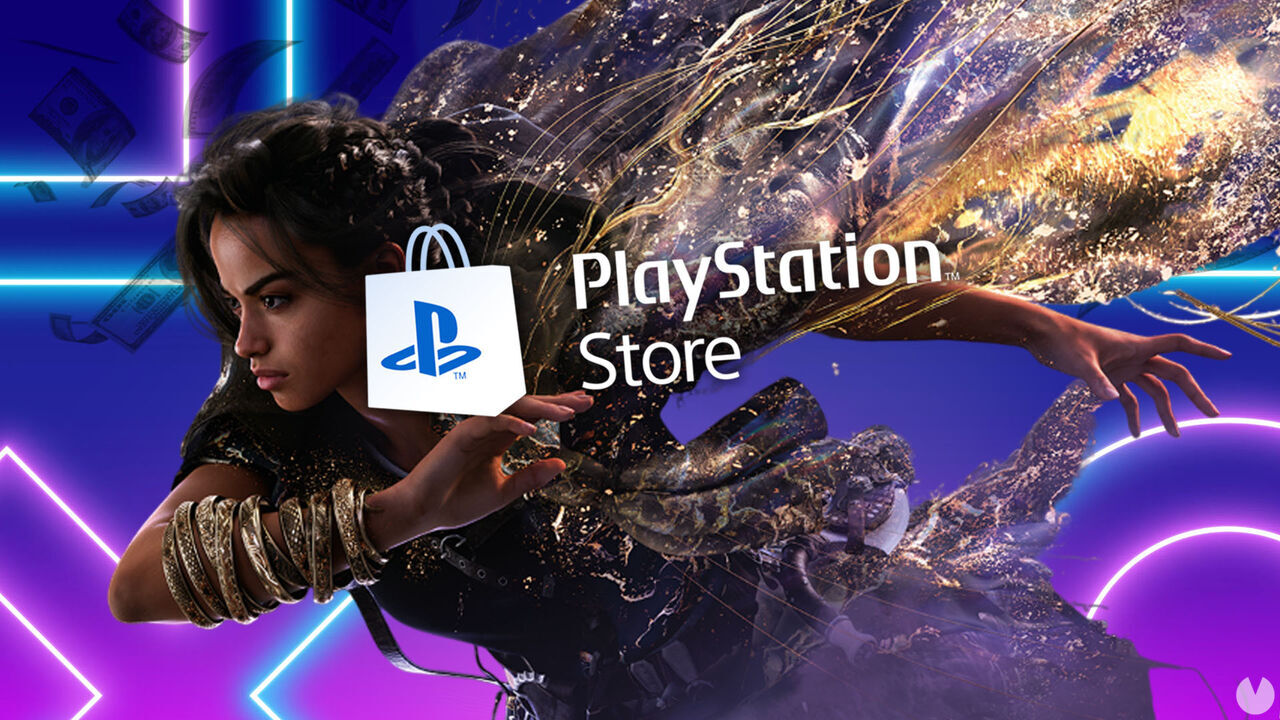 Las mejores ofertas de PS4 y PS5 en la PS Store de esta semana (18/06/2025). Noticias en tiempo real