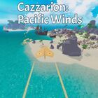 Cazzarion: Pacific Winds
