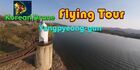 Korean Drone Flying Tour Yangpyeong-gun