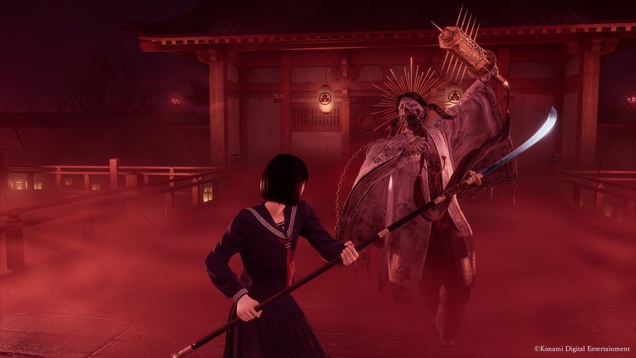Silent Hill f no contará con el diseñador original de los monstruos de la saga, pero no hay motivos para preocuparse