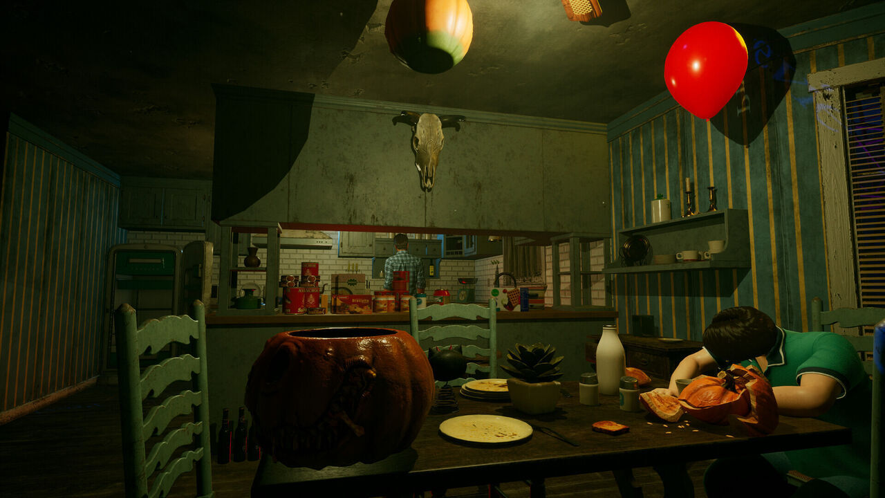 The Scarlet Harvest es un nuevo juego de terror español y ya puedes probar gratis su demo