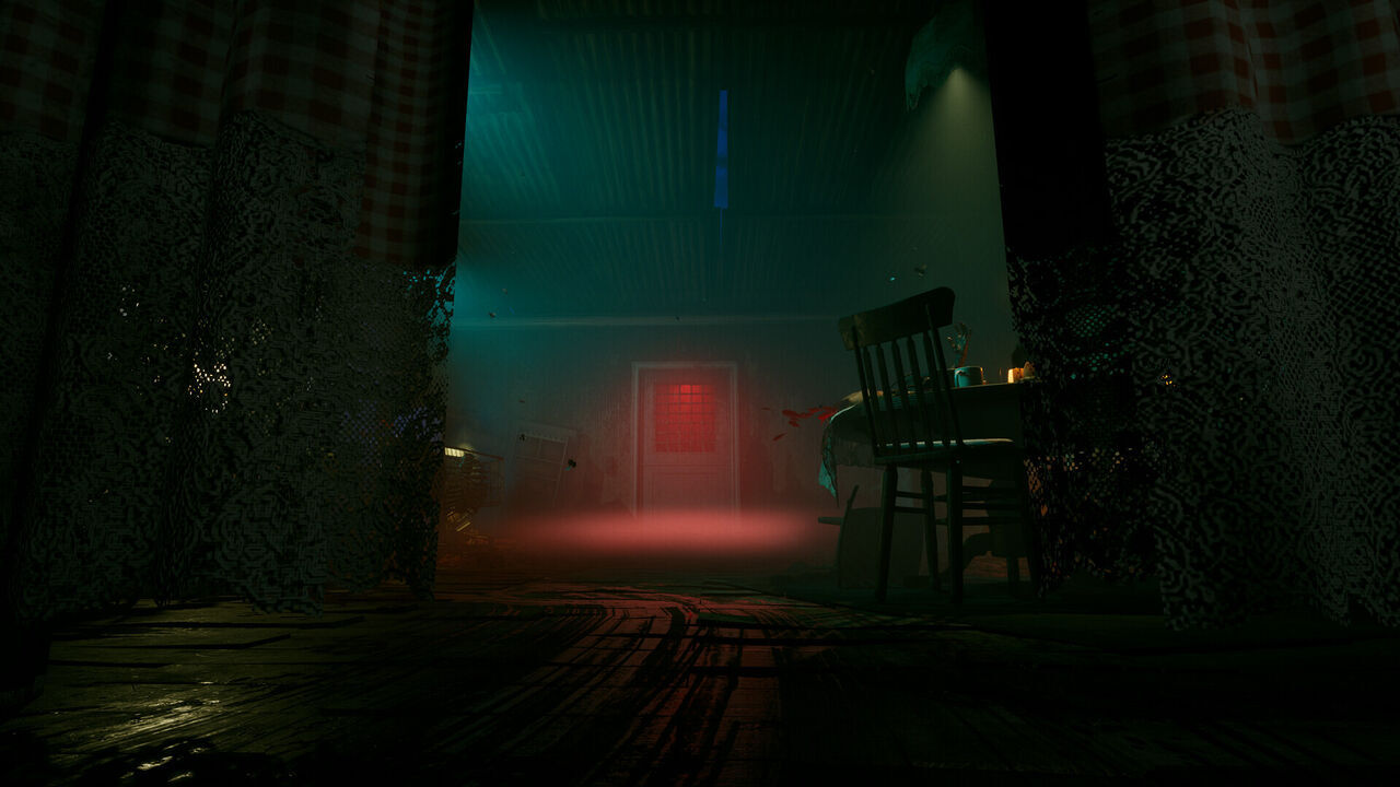 The Scarlet Harvest es un nuevo juego de terror español y ya puedes probar gratis su demo