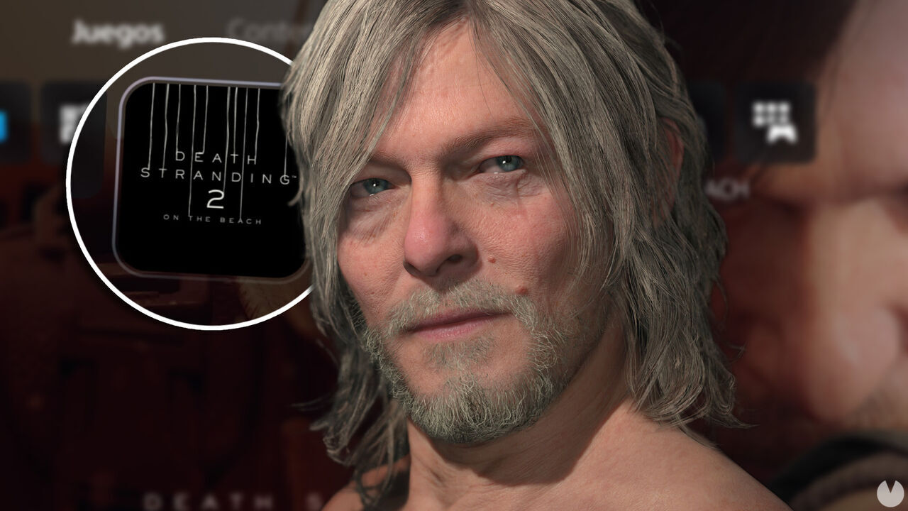 Death Stranding 2: ما در حال بازی هستیم و تجزیه و تحلیل آن را در 23 ژوئن منتشر خواهیم کرد