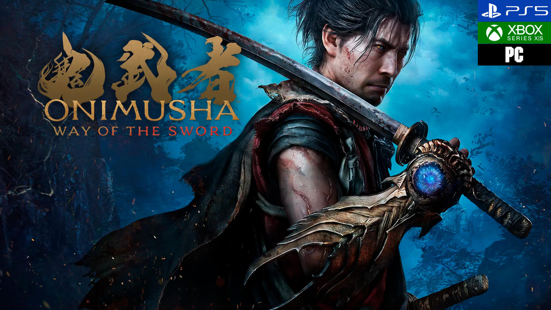 Onimusha: Way of the Sword