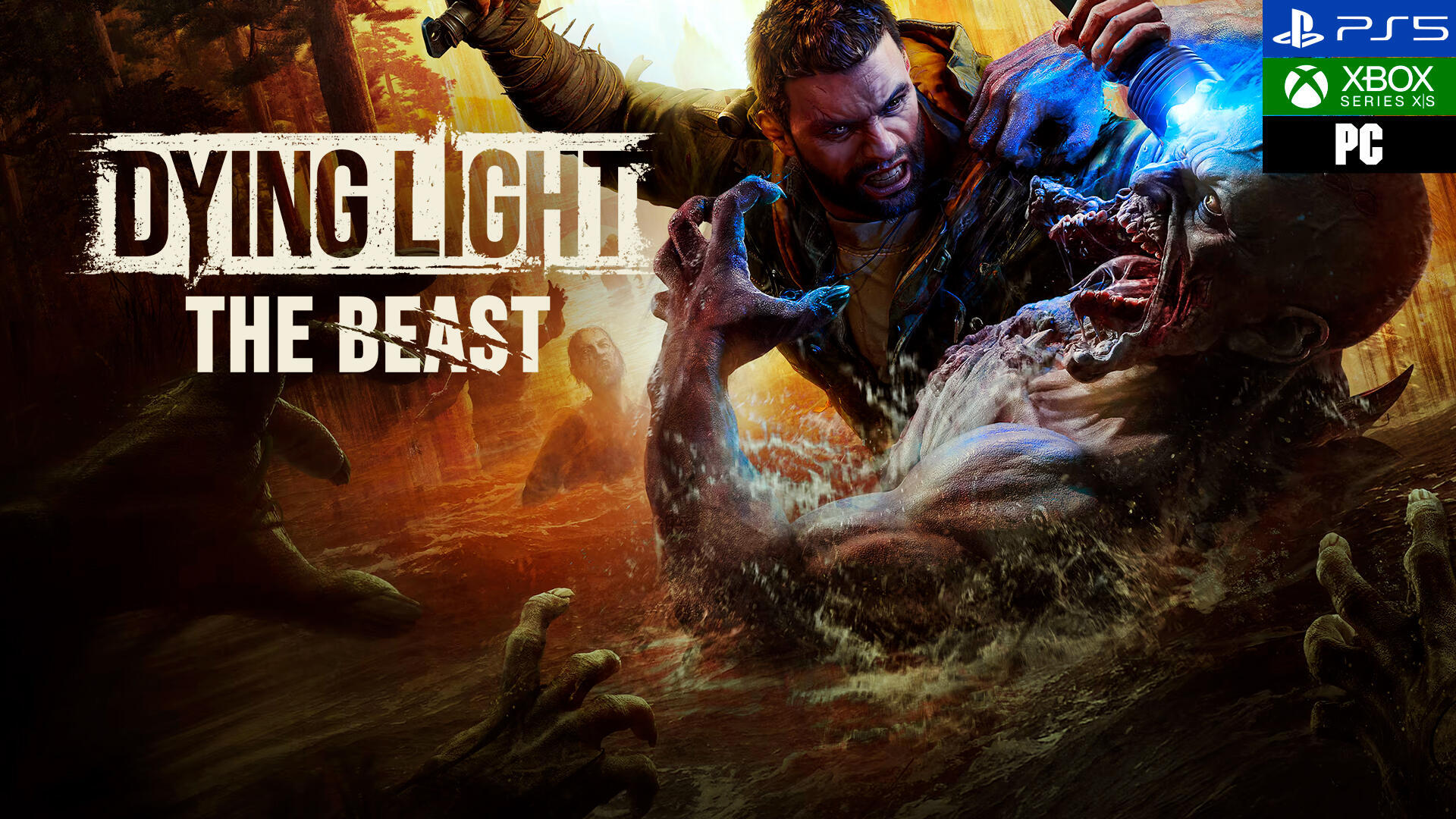 Dying Light: The Beast