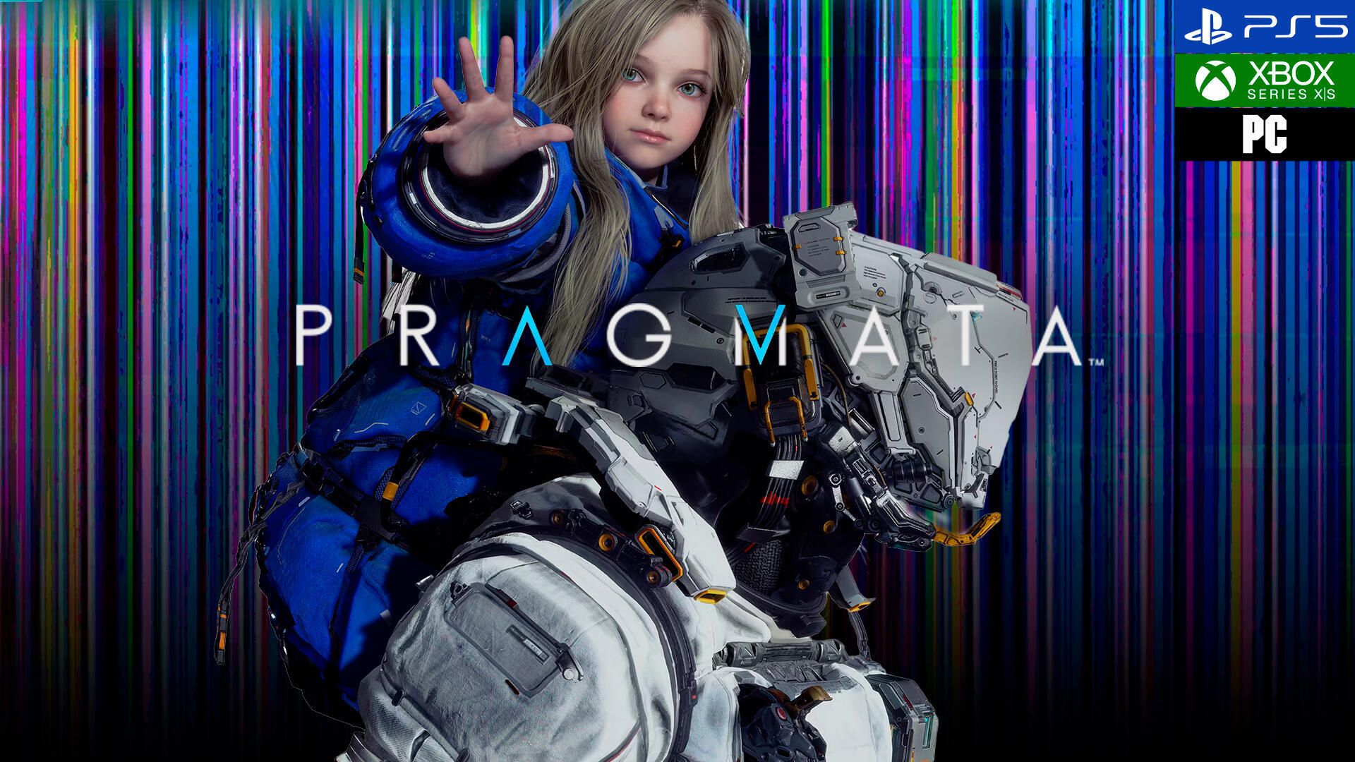 Pragmata